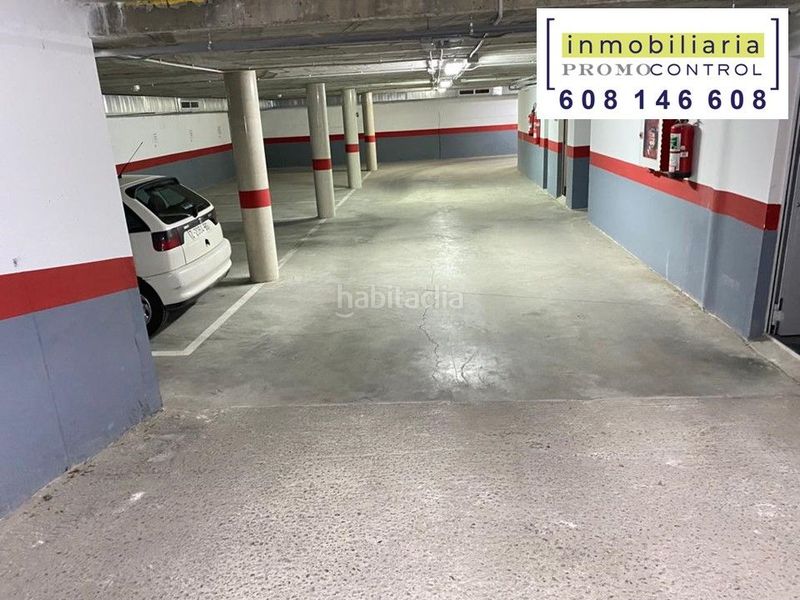 Foto 9df3e5ef-f852-4036-9402-8a6217f8a646. Parking coche en n/a en Zuera