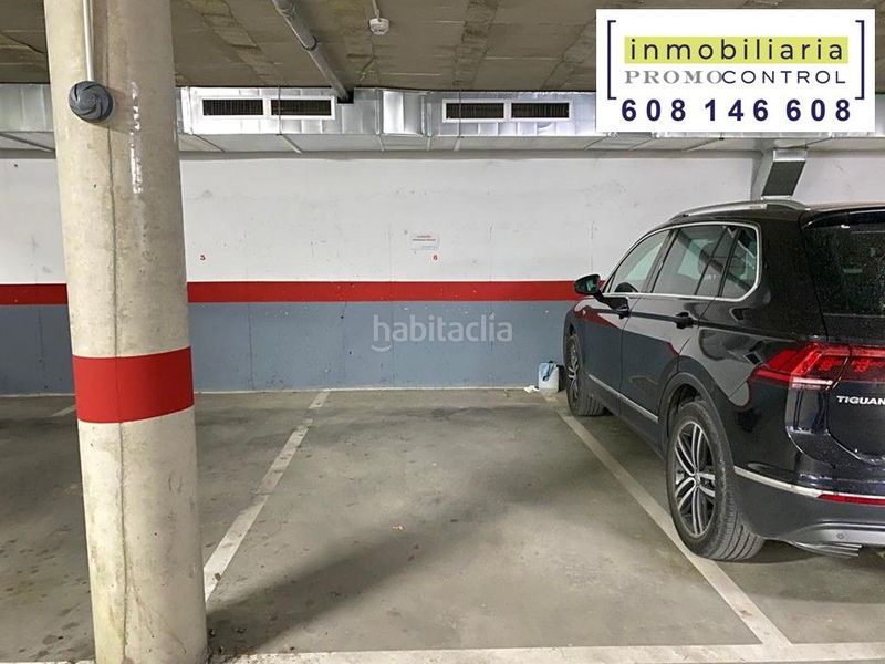 Foto 9f299d77-9836-4d71-a20d-98d0a08da570. Parking coche en n/a en Zuera