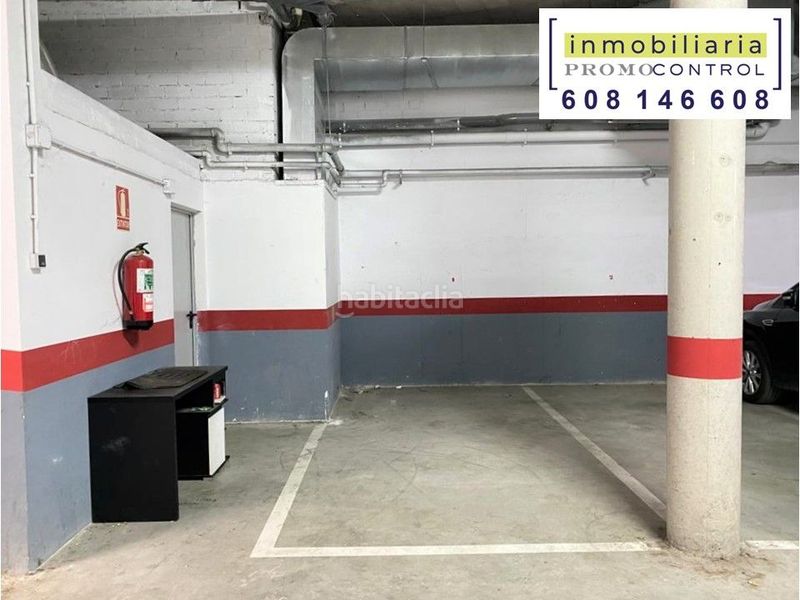 Foto b6a6e463-fed6-4da9-b543-cd217a332dac. Parking coche en n/a en Zuera