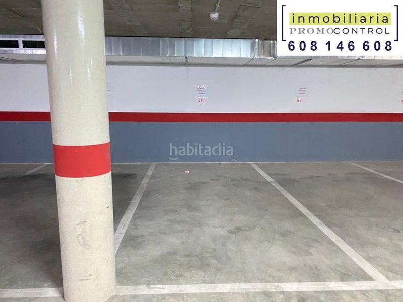 Foto 54ea263a-0a76-4804-986b-8ad79deca137. Aparcament cotxe a n/a a Zuera
