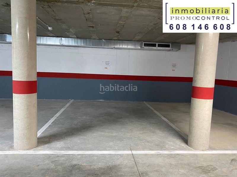 Foto cf34aaba-cede-453b-bd8a-817929d1d4b4. Aparcament cotxe a n/a a Zuera