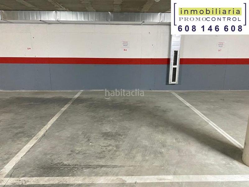 Foto 05b29085-f741-405e-8c22-f7865a7c4e4b. Autoparkplatz in n/a in Zuera