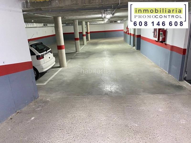 Foto 06aa42c6-c9fb-41ec-a398-bd384aae18df. Autoparkplatz in n/a in Zuera