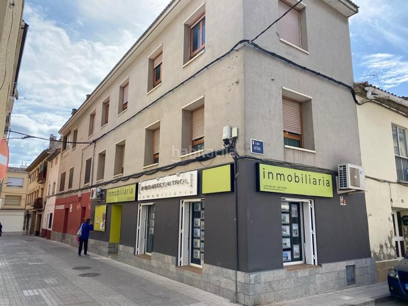 Foto 0eae6bf8-6c34-4e40-ac31-8ae74668d478. Autoparkplatz in n/a in Zuera