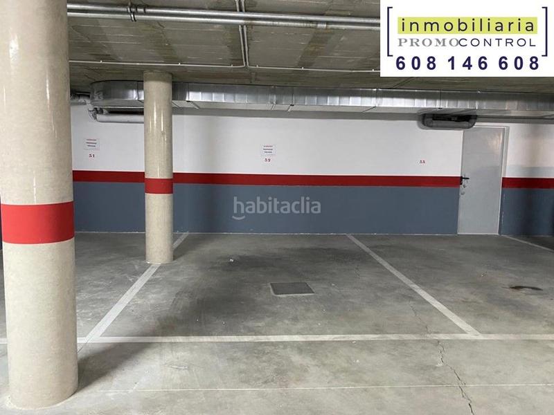 Foto 2d9cc99a-9abd-4a04-a89c-c073aea320ed. Autoparkplatz in n/a in Zuera