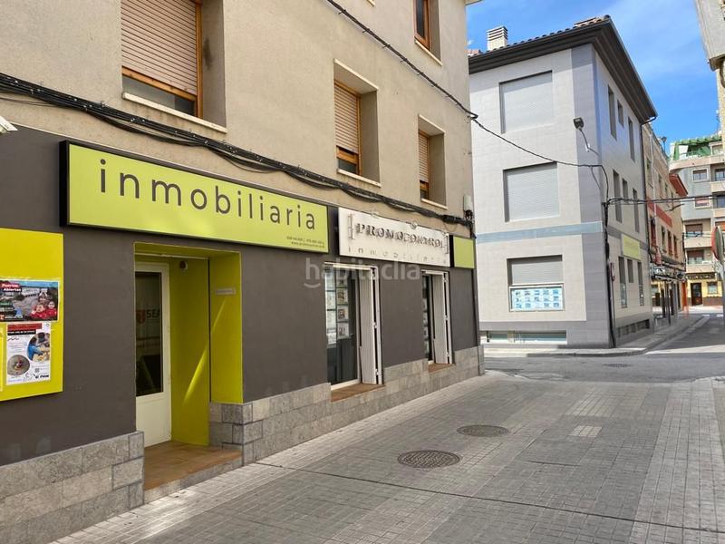 Foto 49bd06ce-68a2-47dd-8e7b-c1724cedca20. Autoparkplatz in n/a in Zuera