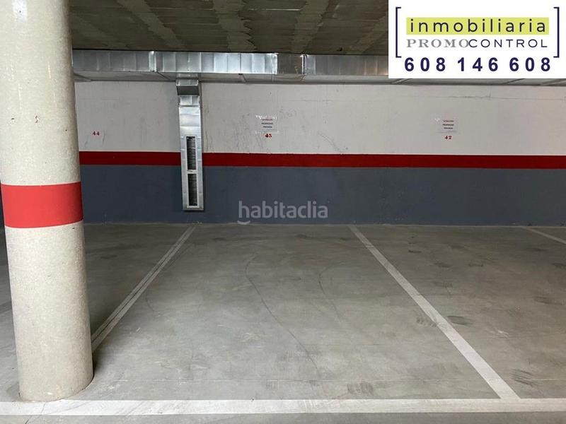 Foto 4b2b02c9-799e-40a0-9a0b-f61a348b69c3. Autoparkplatz in n/a in Zuera