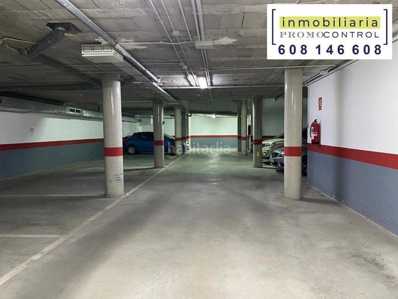 Foto 4d68565e-becc-4e65-b1b8-83eb45280785. Autoparkplatz in n/a in Zuera