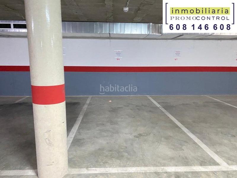 Foto 54ea263a-0a76-4804-986b-8ad79deca137. Autoparkplatz in n/a in Zuera