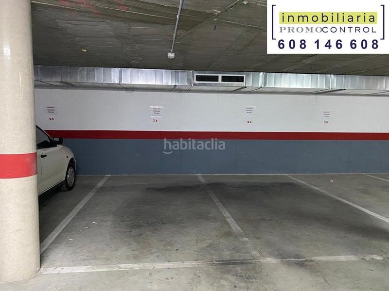 Foto 55a234c5-0e52-4484-ae65-647c67ca779e. Autoparkplatz in n/a in Zuera