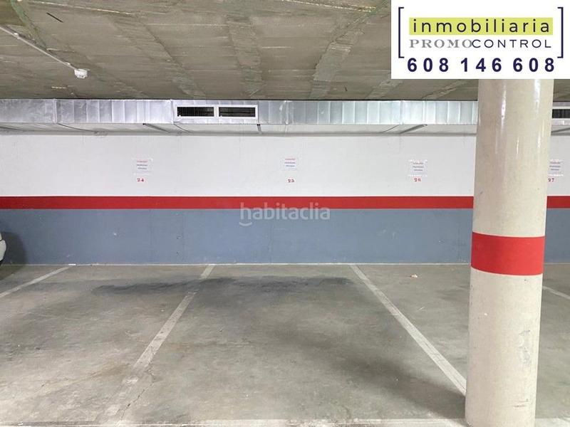 Foto 58e126ae-e6af-4108-9bca-5ccd76e83d65. Autoparkplatz in n/a in Zuera