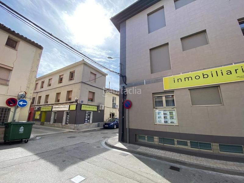 Foto 5f196757-927e-4175-9065-dcc7cc315879. Autoparkplatz in n/a in Zuera