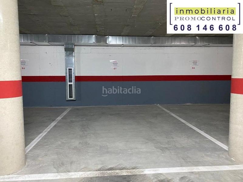 Foto 62d7f885-9443-424b-bbcb-50a9178a5fc7. Autoparkplatz in n/a in Zuera