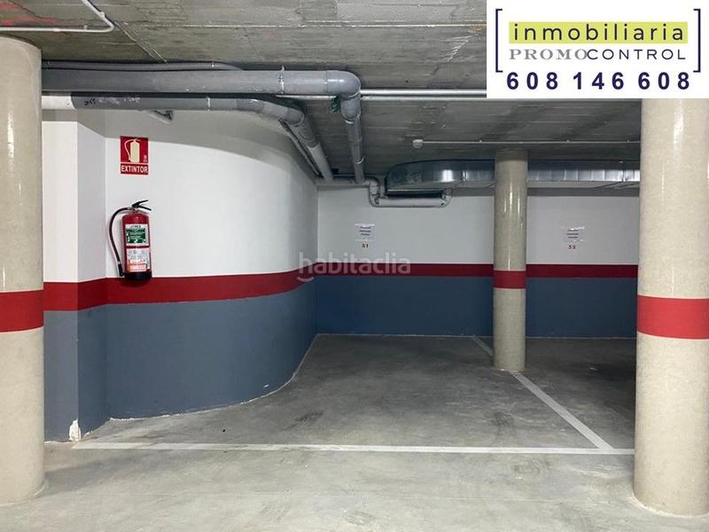 Foto 7628a2bb-9b39-4929-b8db-8596237d3496. Autoparkplatz in n/a in Zuera