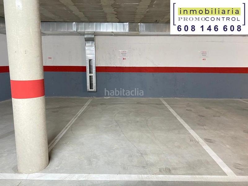 Foto 87526c41-9389-4a45-b6c9-ab927e7ad1f4. Autoparkplatz in n/a in Zuera