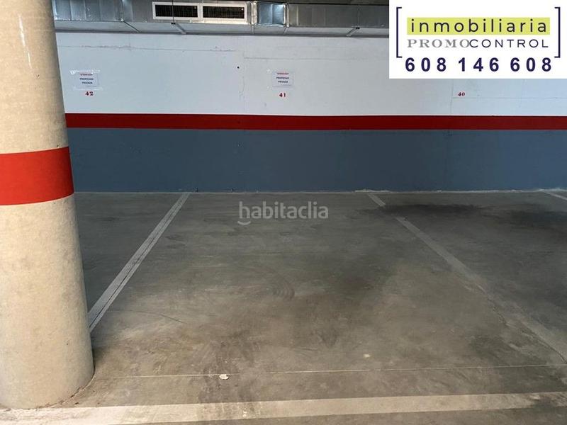 Foto 90294b7b-0450-4027-94ca-9a7c00dee8b8. Autoparkplatz in n/a in Zuera