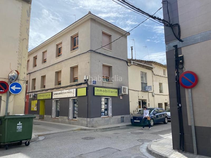 Foto 919a44d3-3076-46b2-bfac-a6799d72a259. Autoparkplatz in n/a in Zuera