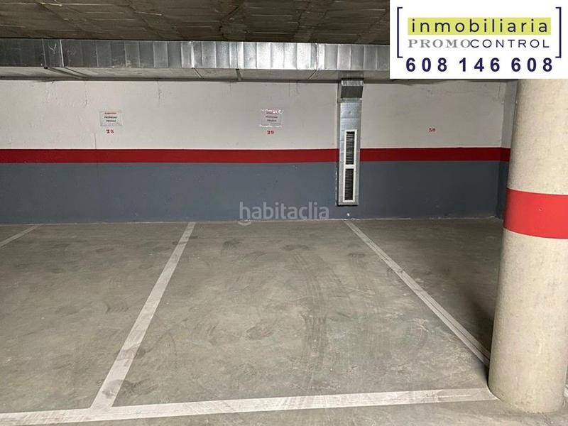 Foto 9257d3f5-6d5e-4c39-a3df-520f1407ebfd. Autoparkplatz in n/a in Zuera