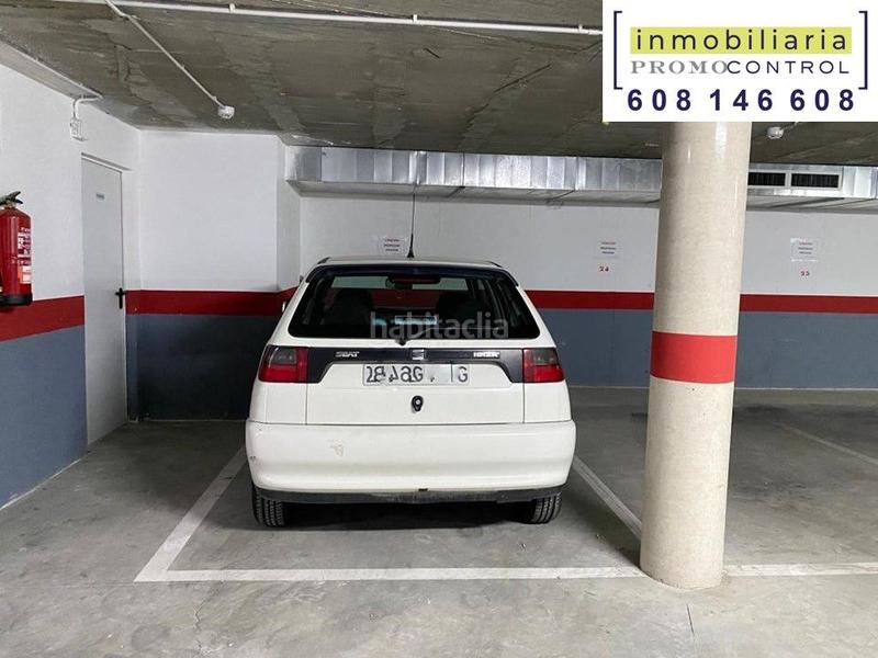 Foto a15fd81f-2085-43f7-94d6-042d809fc046. Autoparkplatz in n/a in Zuera