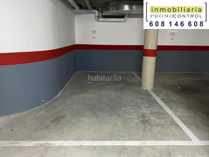 Foto a6e95500-4770-4f74-b788-119fe5f4d176. Autoparkplatz in n/a in Zuera