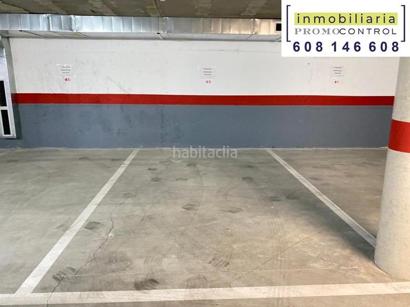 Foto cc5783fb-bb27-4396-a9ea-d55d0063f405. Autoparkplatz in n/a in Zuera