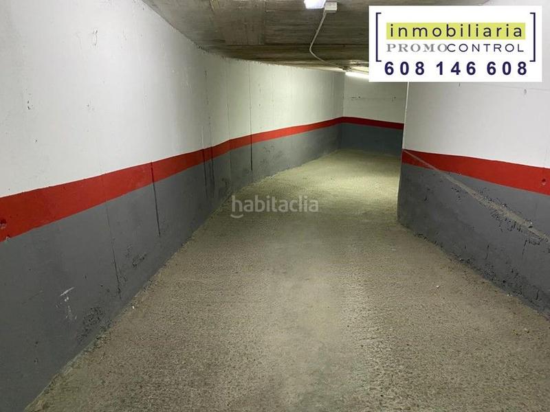 Foto d8772dba-38d1-44f3-a036-1981cd700bfb. Autoparkplatz in n/a in Zuera