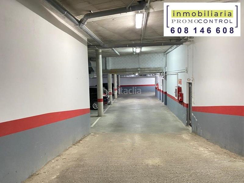 Foto f83526a8-60e5-412e-a806-c78a5424a551. Autoparkplatz in n/a in Zuera