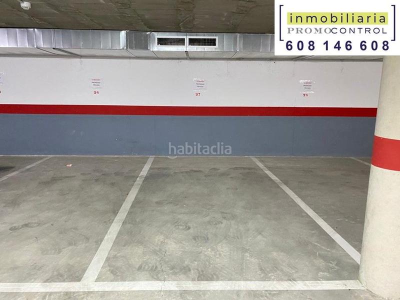 Foto feaf13b7-7160-44df-9c2e-92096c393701. Autoparkplatz in n/a in Zuera