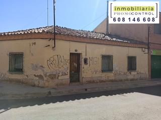 Casa a Calle doctor fleming 12. Casa en  venta calle doctor fleming 12