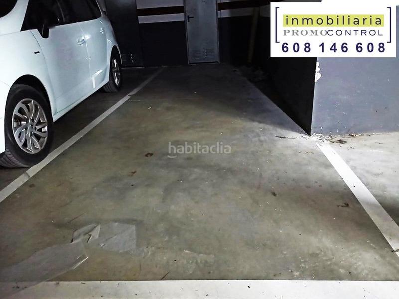 Foto 471a6205-7d64-478c-8e7b-cebcd5f39c5d. Autoparkplatz in n/a in Zuera