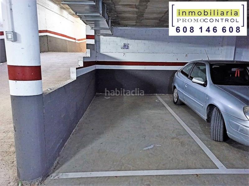 Foto 5259a5cf-cbf2-4485-9a91-9e4bc08bd75b. Autoparkplatz in n/a in Zuera