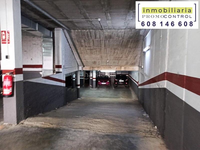 Foto 538f1db9-ec66-4af4-b439-0bf06e6ffde2. Autoparkplatz in n/a in Zuera