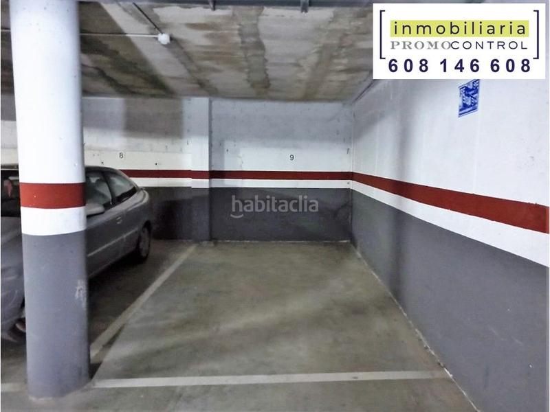 Foto 91f69ce5-1782-4e6f-aea0-22919b40ae02. Autoparkplatz in n/a in Zuera