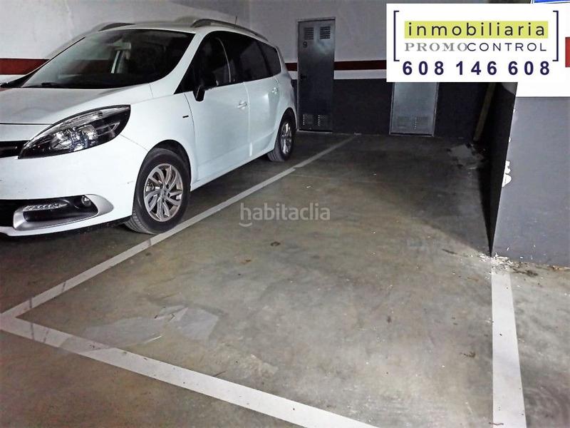 Foto db1b6e8b-05af-4e60-b057-3d07834fad69. Autoparkplatz in n/a in Zuera