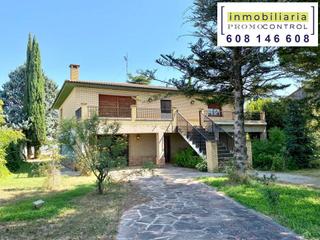 Xalet a Calle miguel de unamuno 5. Casa independiente en venta en la calle miguel de unamuno 5, 508