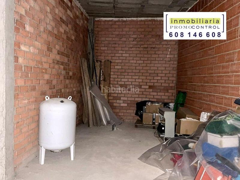 Foto 06d08a01-9e30-4d92-bbfd-43a1b95aaf66. Location local commercial dans n/a dans Zuera