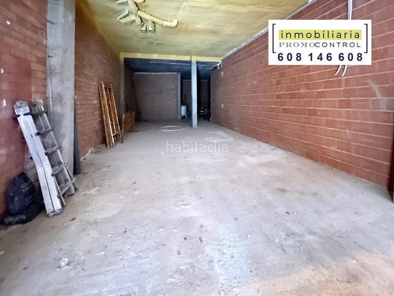 Foto 0d7559c7-4f5e-400f-8d56-2ec8d5149f5b. Location local commercial dans n/a dans Zuera