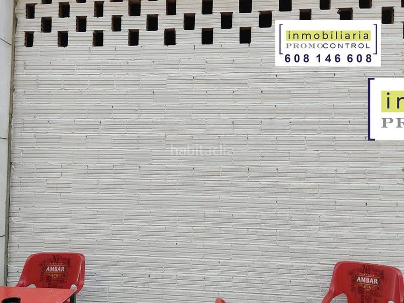 Foto 11eabb3b-e641-440d-af40-3a39b56c53ef. Location local commercial dans n/a dans Zuera