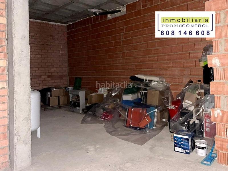 Foto 1ba11061-a144-426d-bac1-ab32f6bdff9f. Location local commercial dans n/a dans Zuera