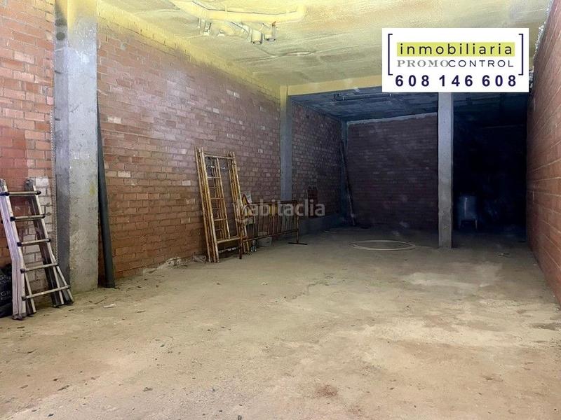 Foto 248d3a17-90ef-494d-a866-fd0e8bff584b. Location local commercial dans n/a dans Zuera