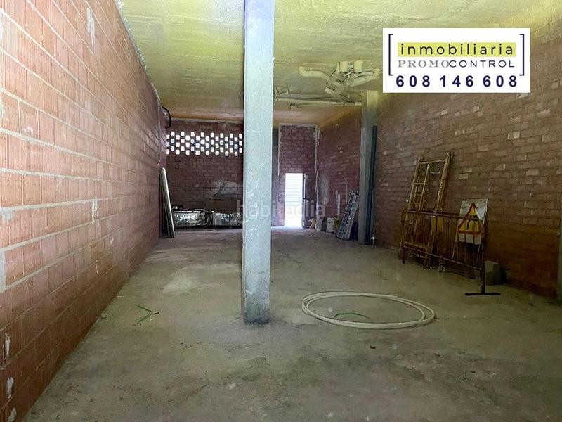 Foto 5efae9df-18bb-47f7-84cf-241a3713a7b6. Location local commercial dans n/a dans Zuera