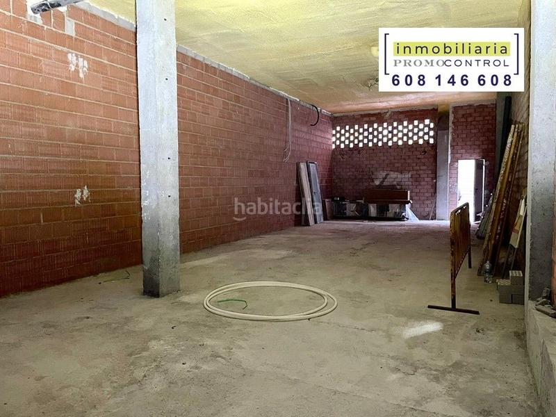 Foto 6026c1de-c04b-42b7-a892-28cfb1930b7b. Location local commercial dans n/a dans Zuera