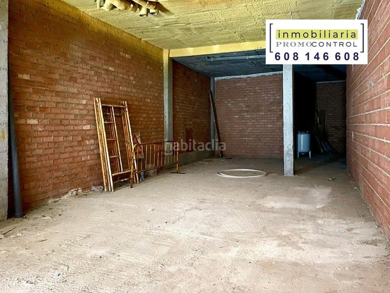 Foto 6d162018-6f78-4564-9666-5514e289317c. Location local commercial dans n/a dans Zuera