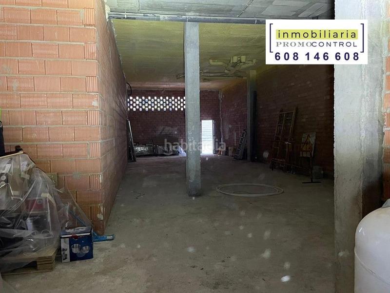 Foto a3fd7138-db59-46af-8445-65c84fee5454. Location local commercial dans n/a dans Zuera