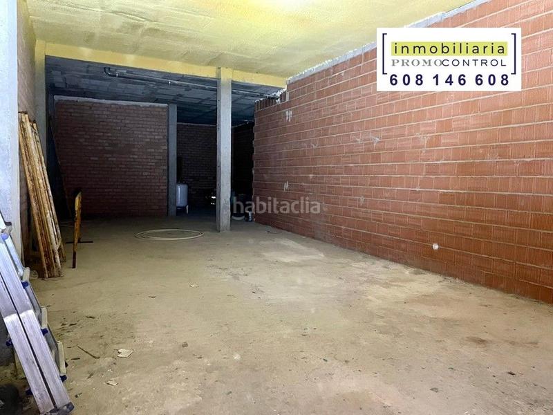 Foto b25e4cfd-0d5b-4047-8515-a291c3be4ce0. Location local commercial dans n/a dans Zuera