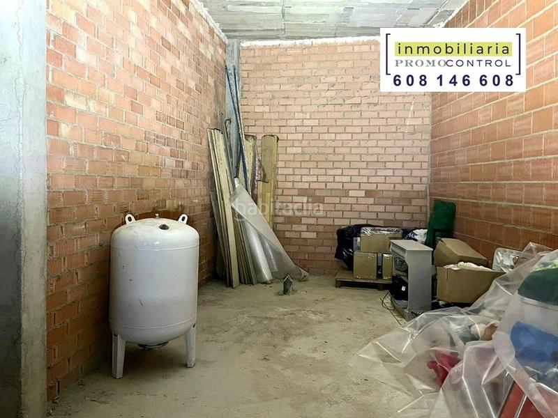 Foto c4ac270f-c84f-45b5-bf83-c9ee2a0a9c62. Location local commercial dans n/a dans Zuera