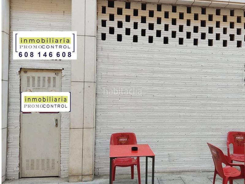 Foto f95ea7b8-d446-4247-8271-fcba8a178c1b. Location local commercial dans n/a dans Zuera