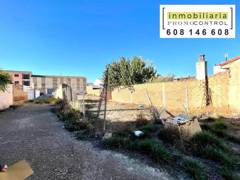 Foto 0048c91d-f56a-4450-b246-a16e81dc789e. Terreno residencial en n/a terreno en venta en San Mateo de Gállego
