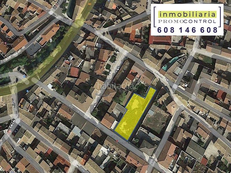 Foto 4ba31021-4e88-4d59-83d6-69540485e2fa. Terreno residencial en n/a terreno en venta en San Mateo de Gállego