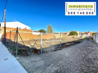 Terreny residencial a Calle zaragoza 7. Terreno en venta en san mateo de gállego